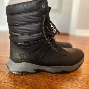 The North Face Thermoball boot